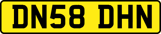 DN58DHN