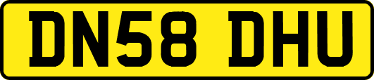 DN58DHU