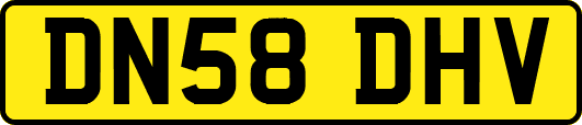 DN58DHV