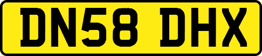DN58DHX