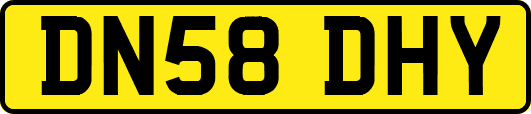 DN58DHY