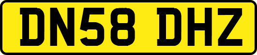 DN58DHZ