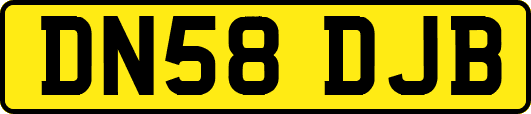 DN58DJB