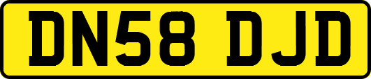DN58DJD