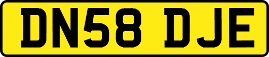DN58DJE