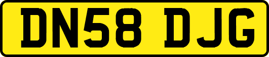 DN58DJG