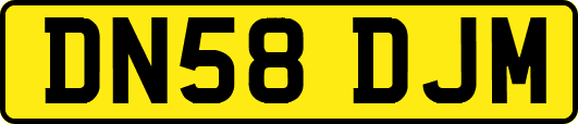 DN58DJM