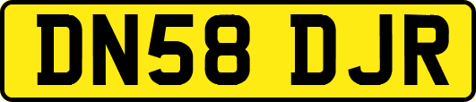 DN58DJR
