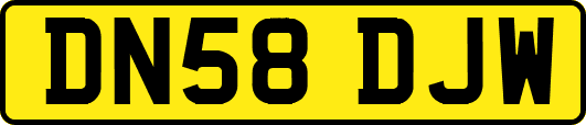 DN58DJW