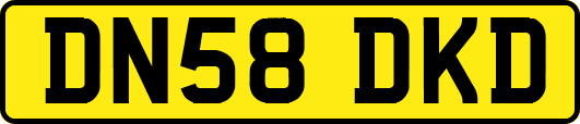 DN58DKD
