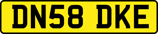DN58DKE