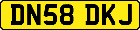 DN58DKJ