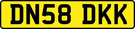 DN58DKK
