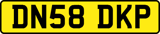 DN58DKP