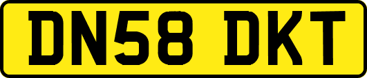 DN58DKT