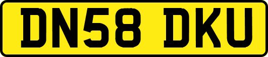 DN58DKU
