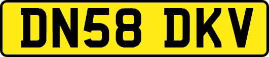DN58DKV
