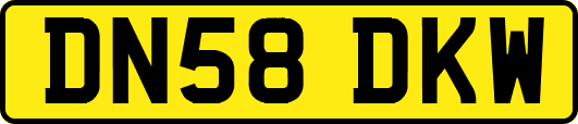 DN58DKW