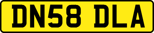 DN58DLA
