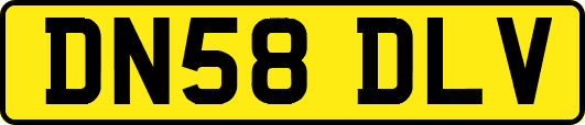 DN58DLV