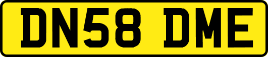 DN58DME