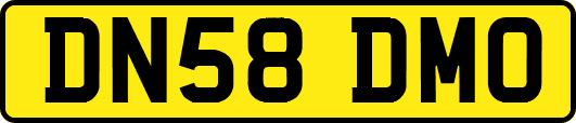 DN58DMO