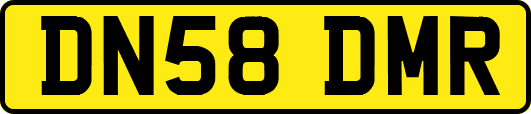 DN58DMR