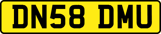 DN58DMU