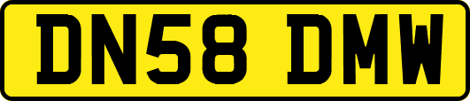 DN58DMW