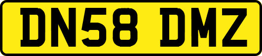 DN58DMZ