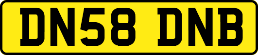 DN58DNB