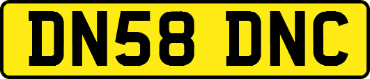 DN58DNC