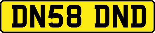DN58DND