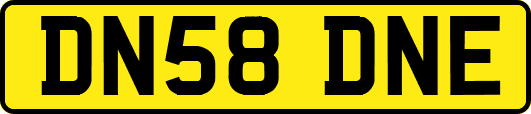 DN58DNE