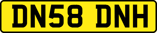 DN58DNH