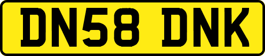 DN58DNK