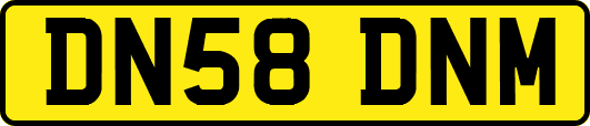 DN58DNM