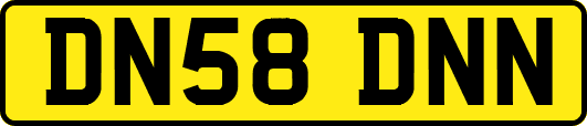 DN58DNN