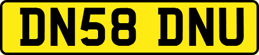 DN58DNU