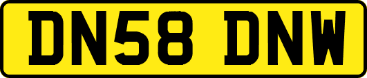 DN58DNW