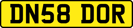 DN58DOR