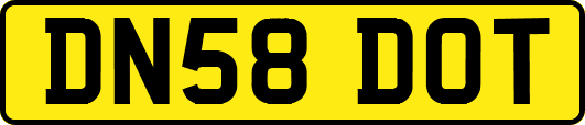 DN58DOT