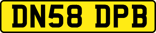 DN58DPB
