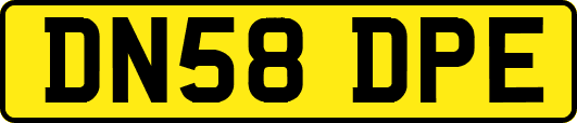 DN58DPE