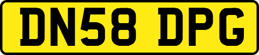 DN58DPG