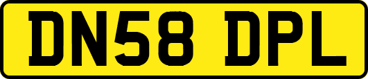 DN58DPL