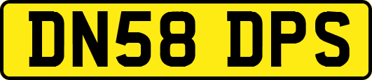 DN58DPS