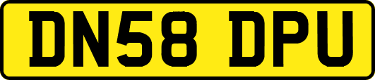 DN58DPU