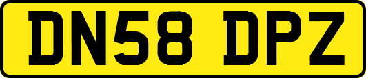 DN58DPZ