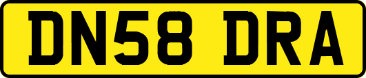 DN58DRA